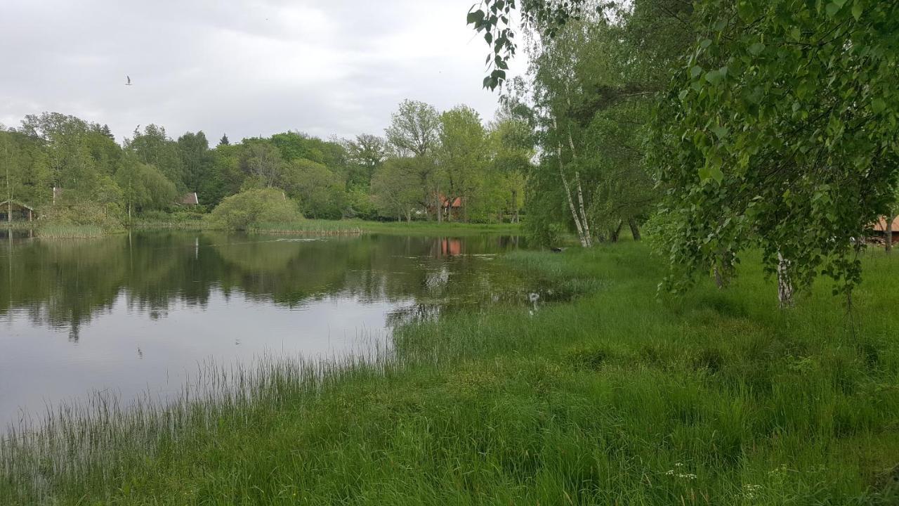 Sollyckan Knivsta  Exterior photo